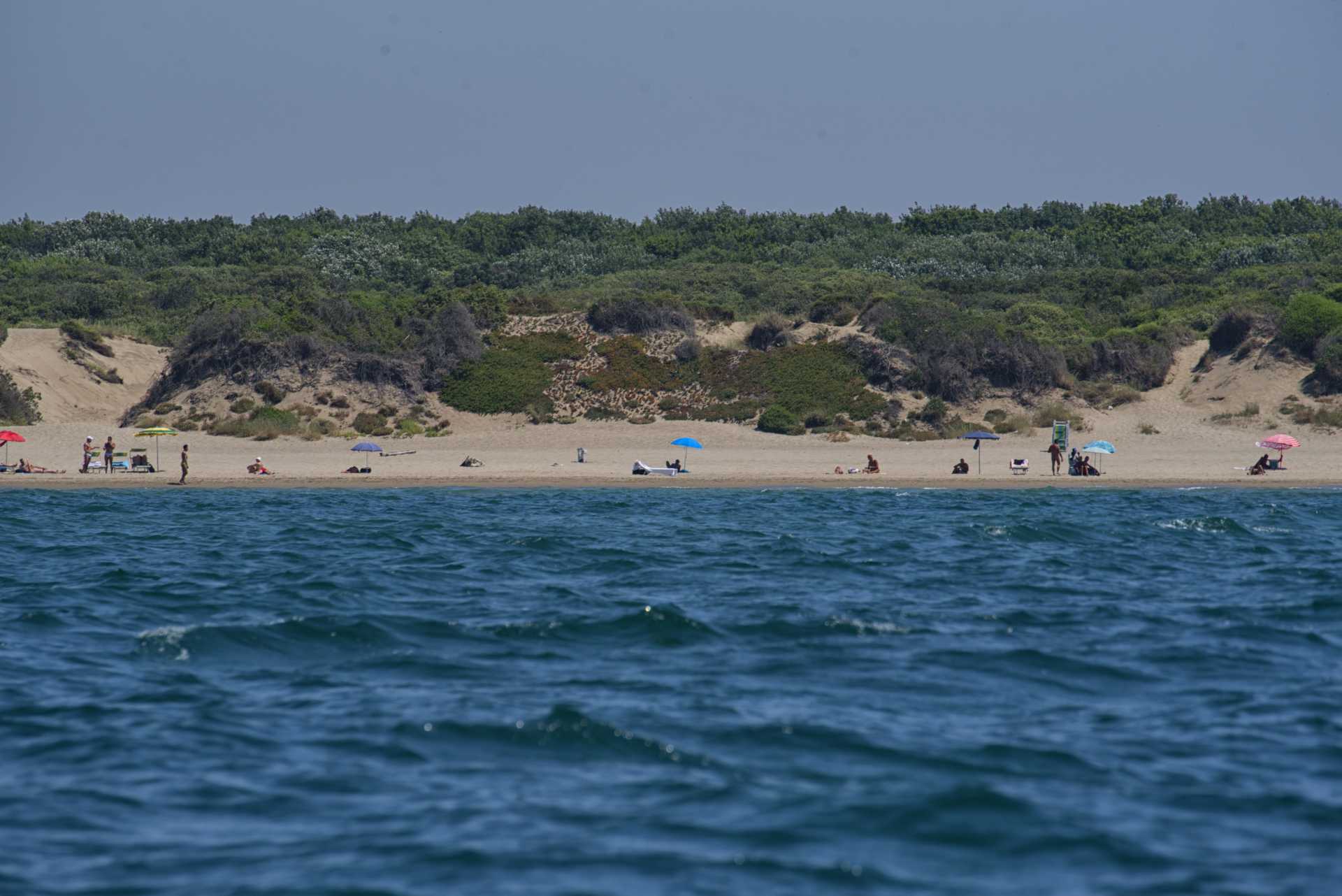 Nasce la nuova associazione Sotto al mare
